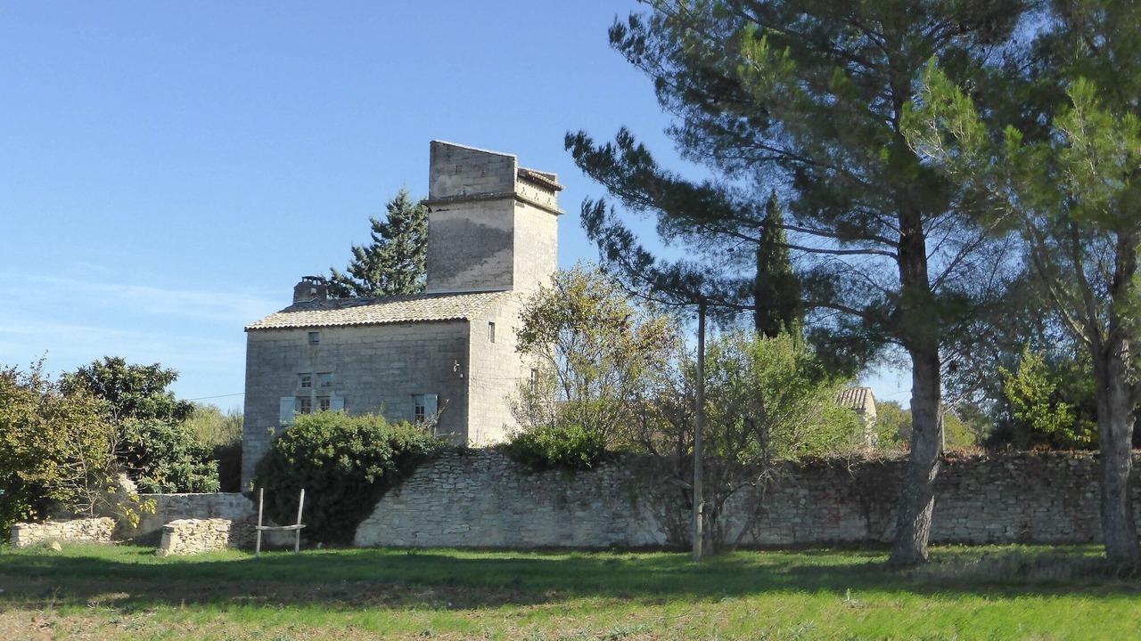 Photo of Outdoor in Saint-Siffret