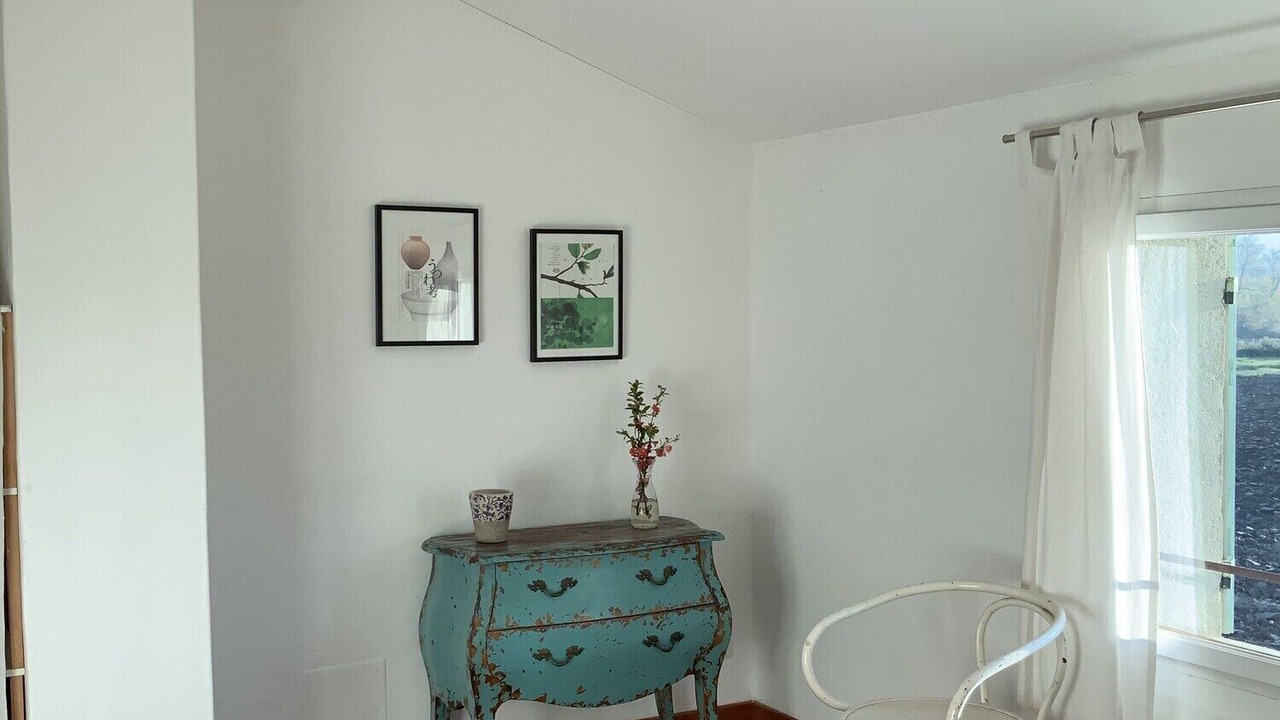 Photo of Bedroom in Saint-Siffret