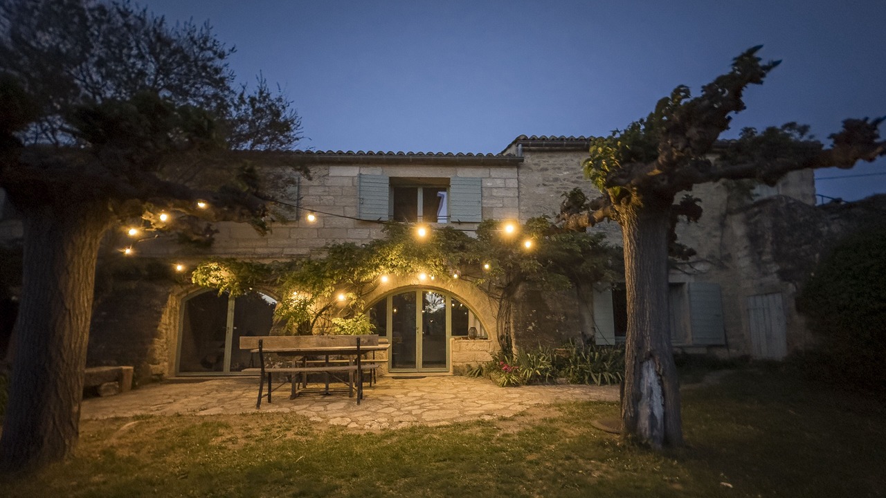 Photo of Outdoor in Saint-Siffret