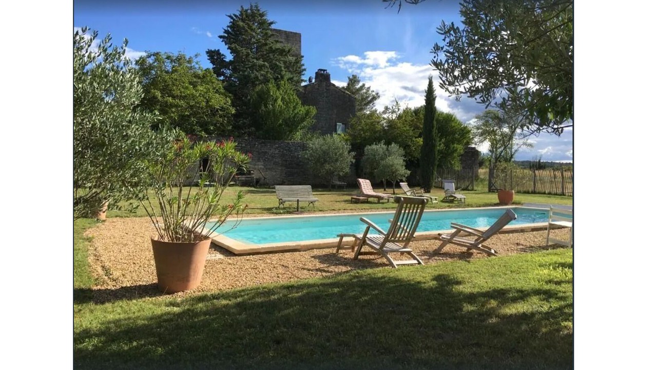 Photo of Outdoor in Saint-Siffret