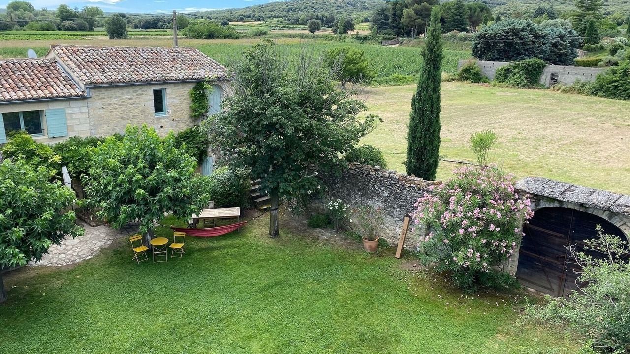 Photo of Outdoor in Saint-Siffret
