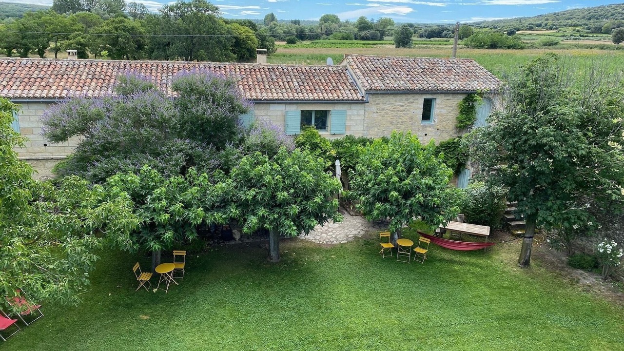 Photo of Outdoor in Saint-Siffret