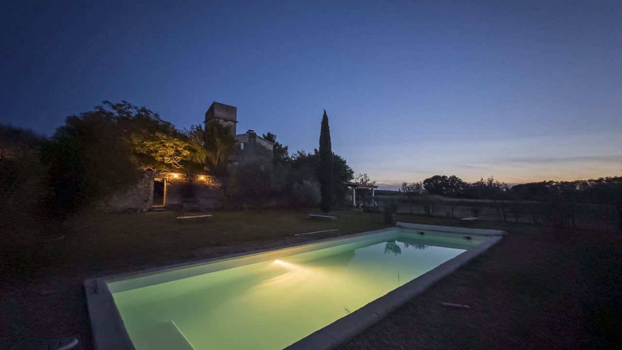 Photo of Outdoor in Saint-Siffret