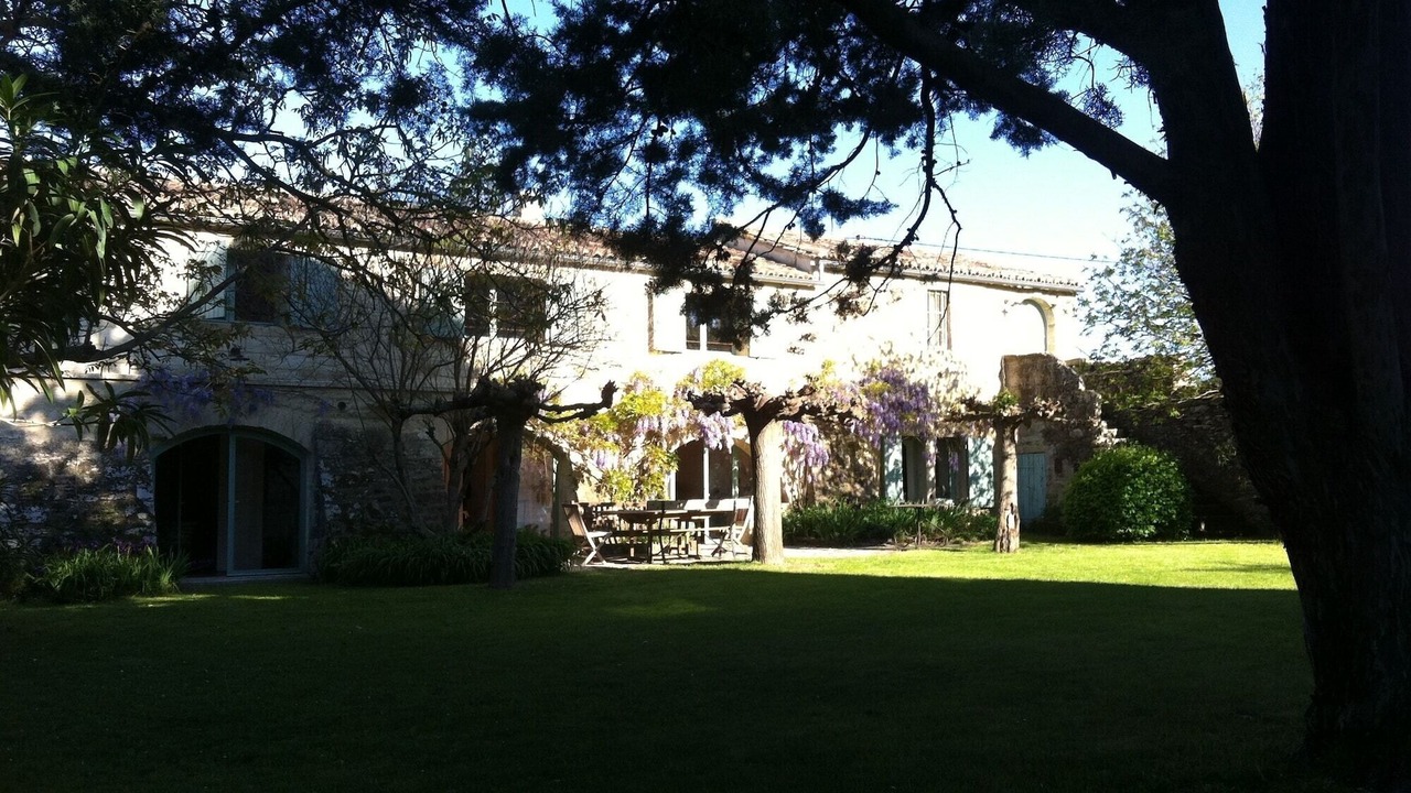 Photo of Outdoor in Saint-Siffret