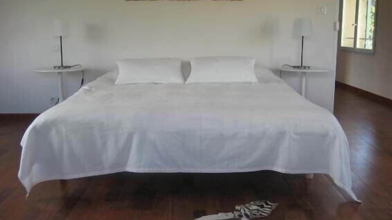 Photo of Bedroom in Saint-Siffret