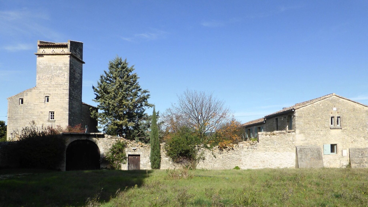 Photo of Outdoor in Saint-Siffret