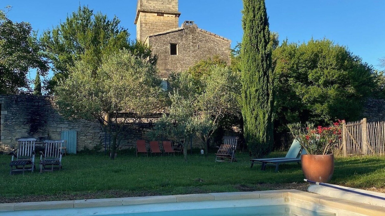 Photo of Outdoor in Saint-Siffret