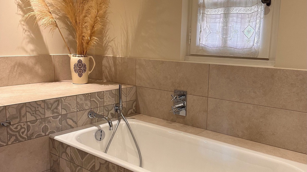 Photo of Bathroom in Eygalieres