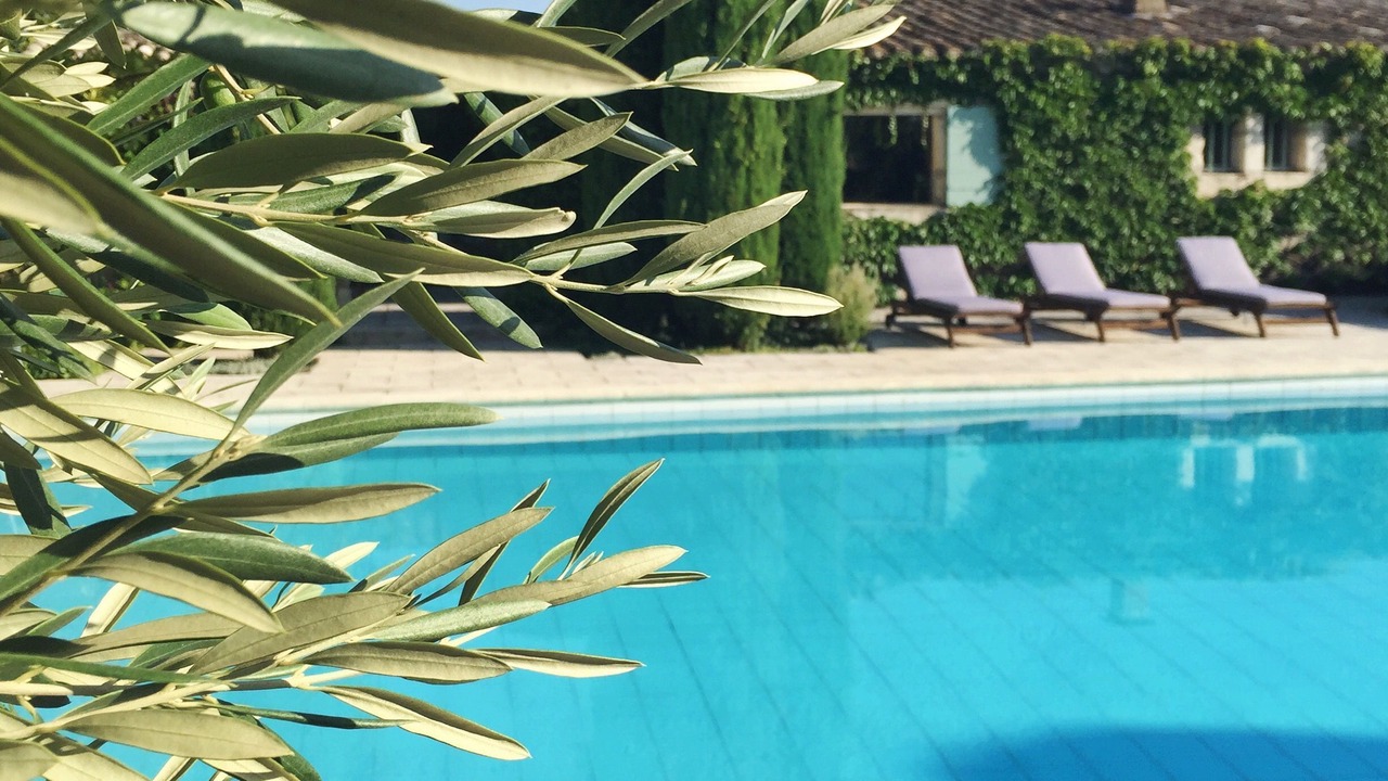 Photo of Outdoor in Eygalieres