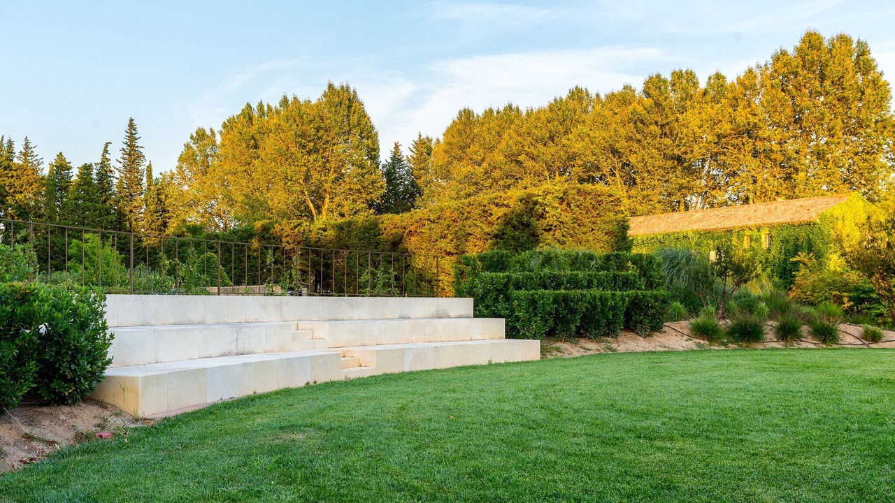 Photo of Outdoor in Eygalieres