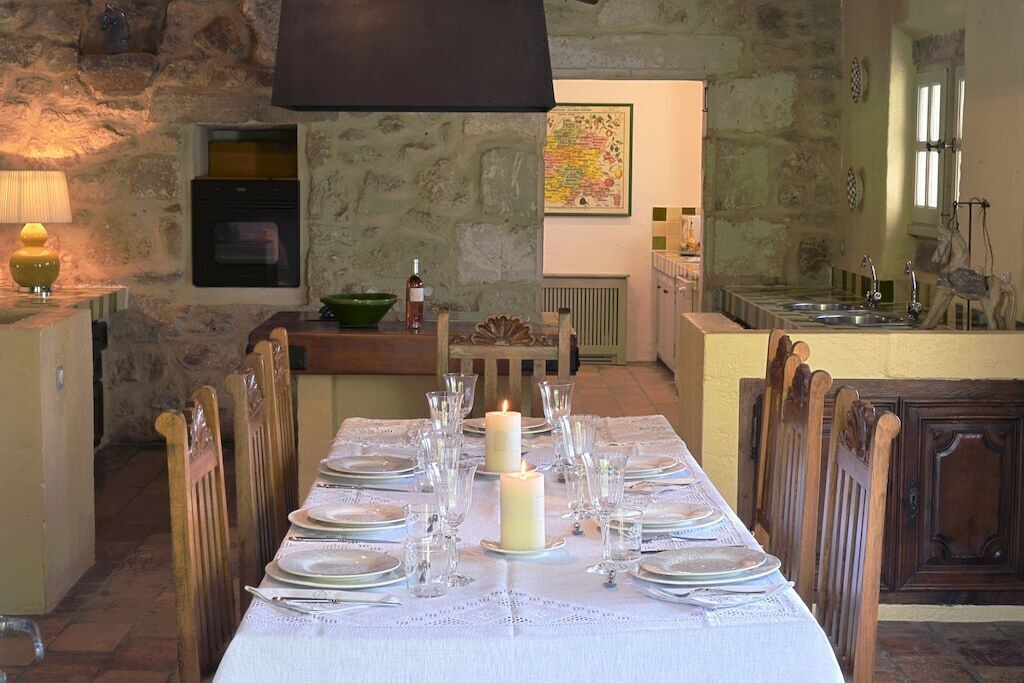 Photo of Others in Eygalieres