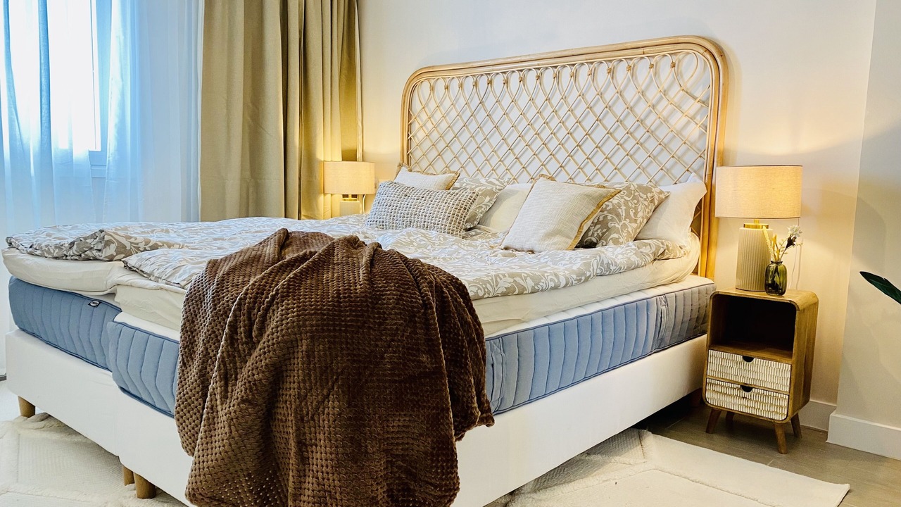 Photo of Bedroom in El Morche