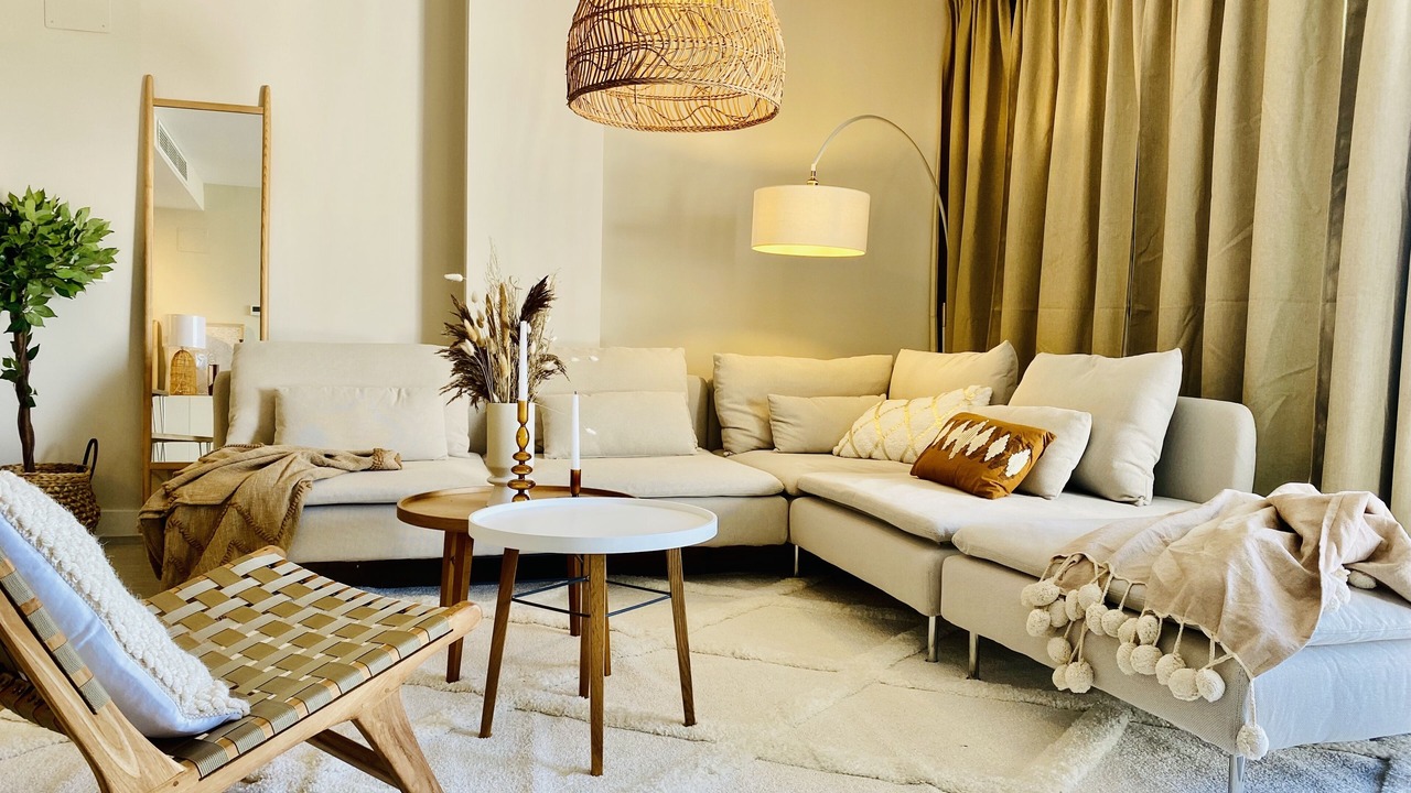 Photo of Livingroom in El Morche