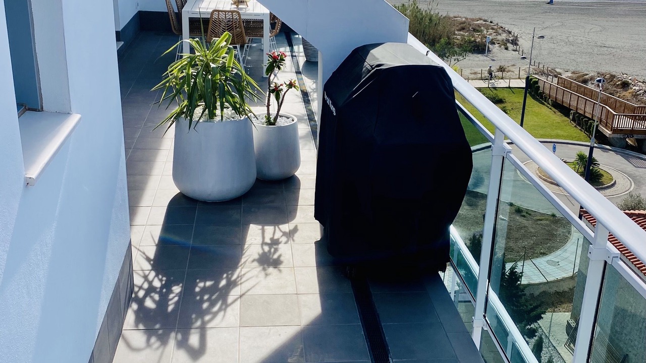 Photo of Outdoor in El Morche