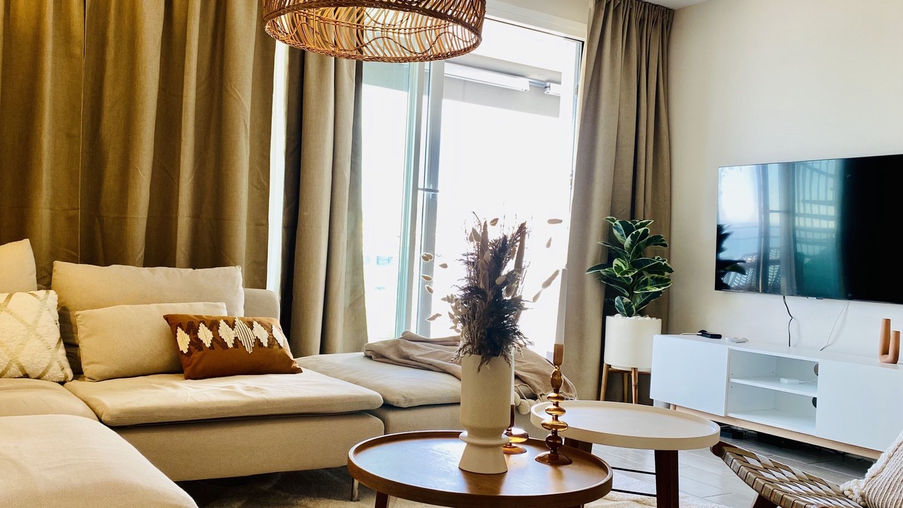 Photo of Livingroom in El Morche