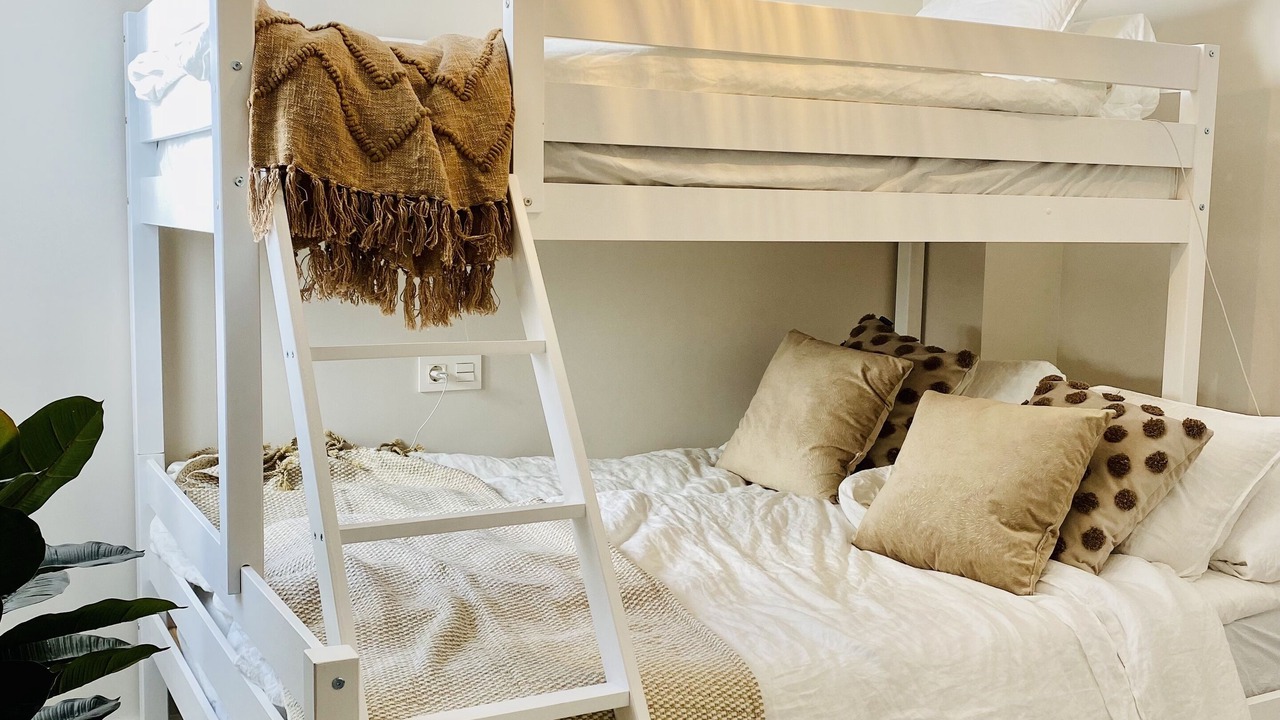 Photo of Bedroom in El Morche