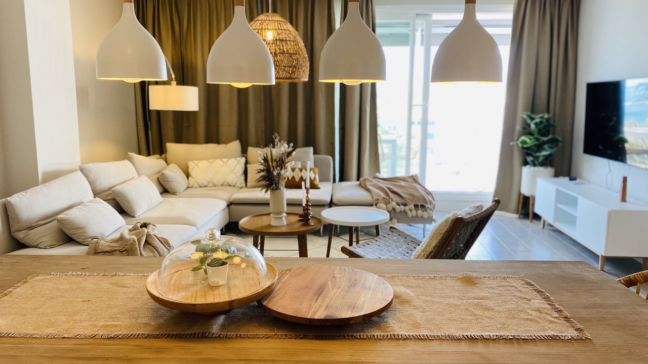 Photo of Livingroom in El Morche