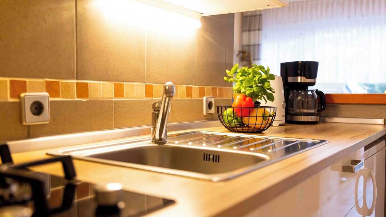 Photo of Kitchen in Niendorf