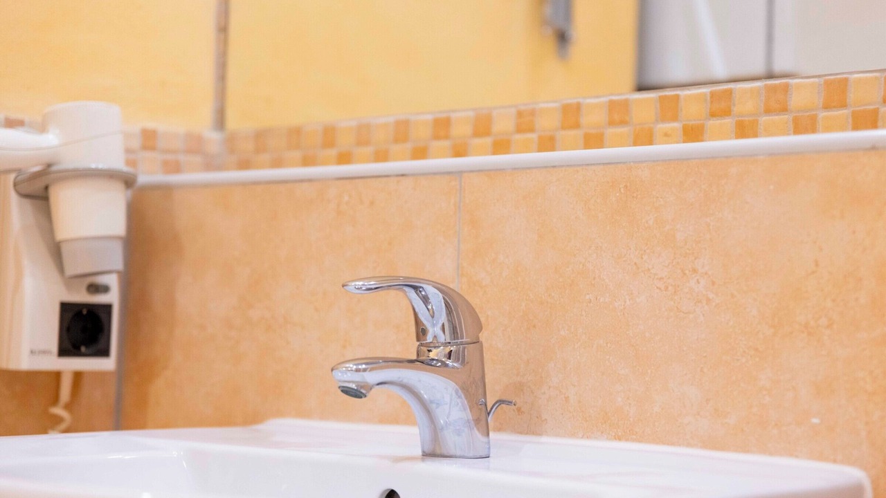 Photo of Bathroom in Niendorf