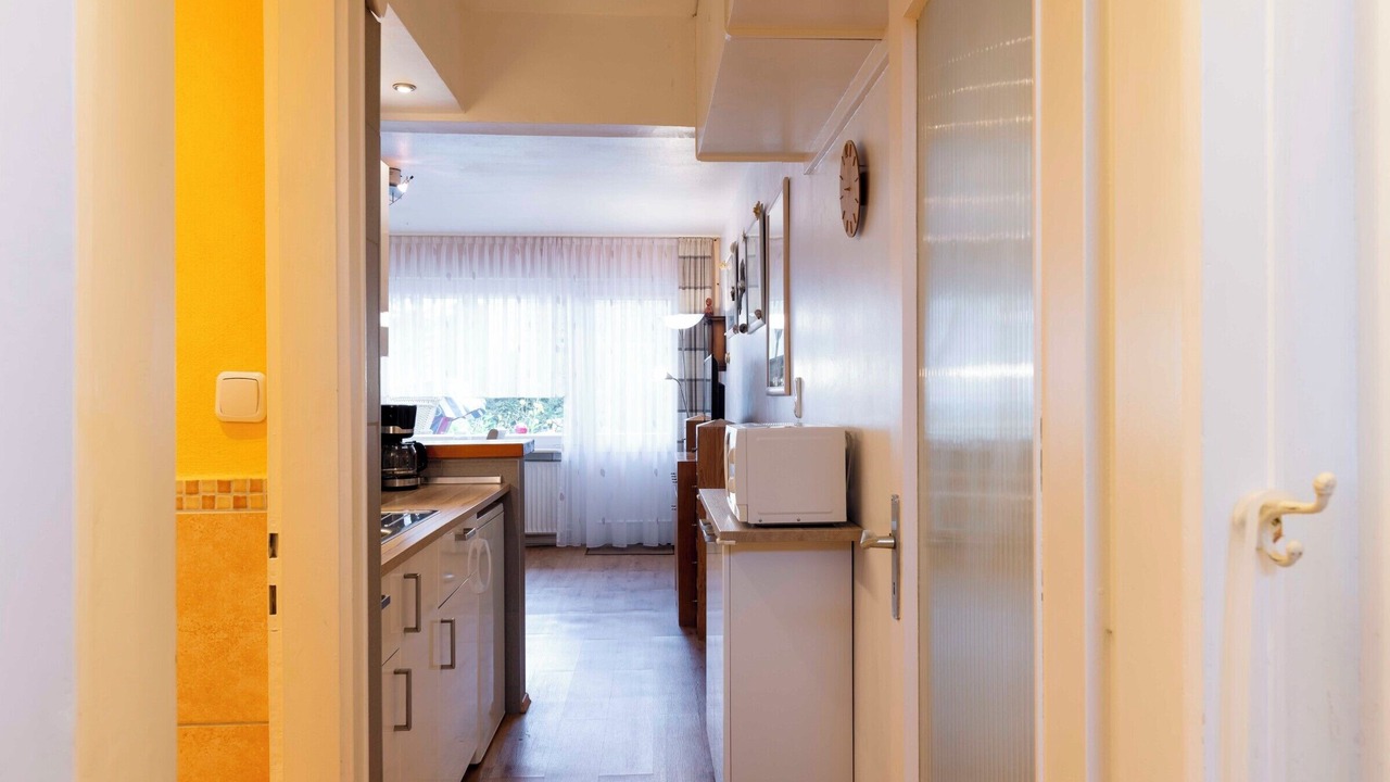 Photo of Kitchen in Niendorf