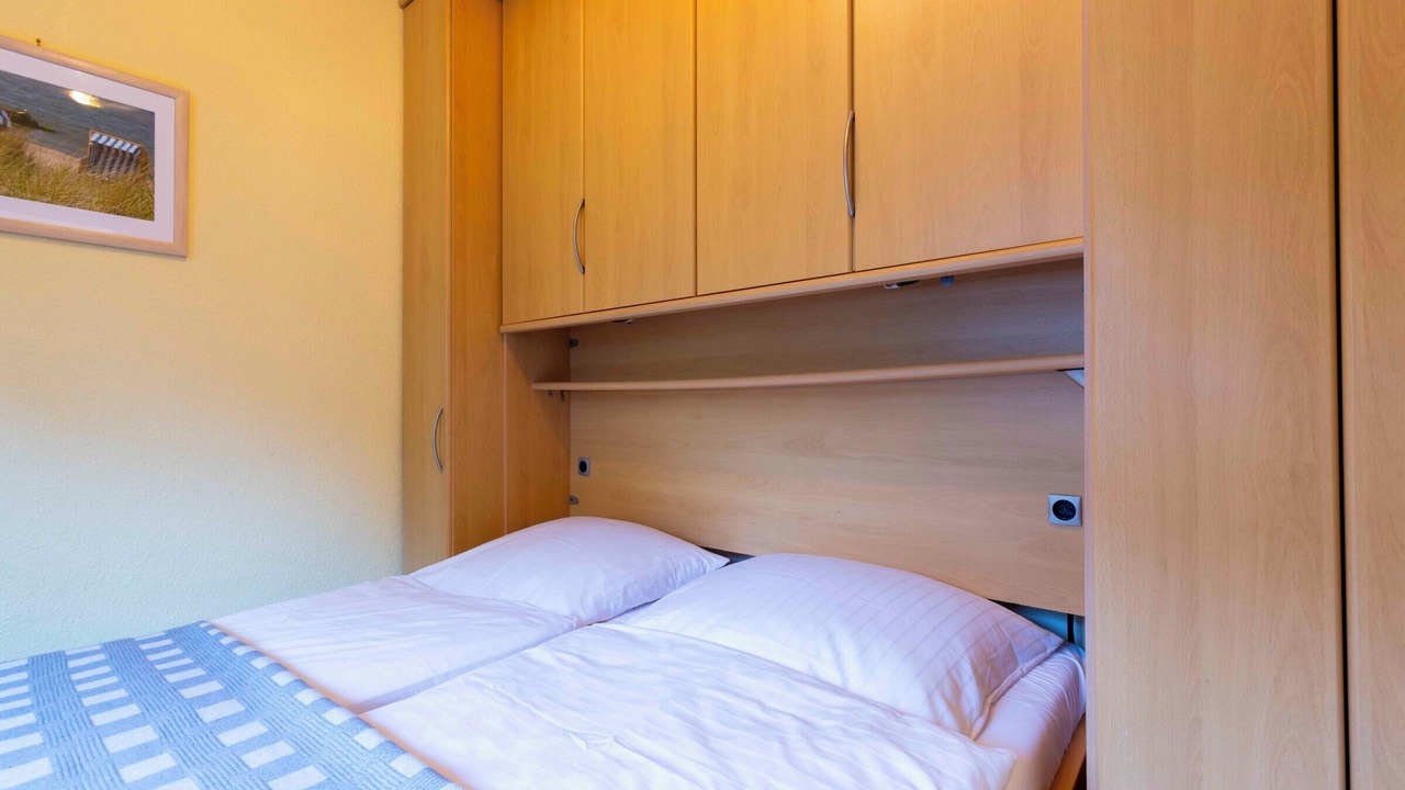 Photo of Bedroom in Niendorf
