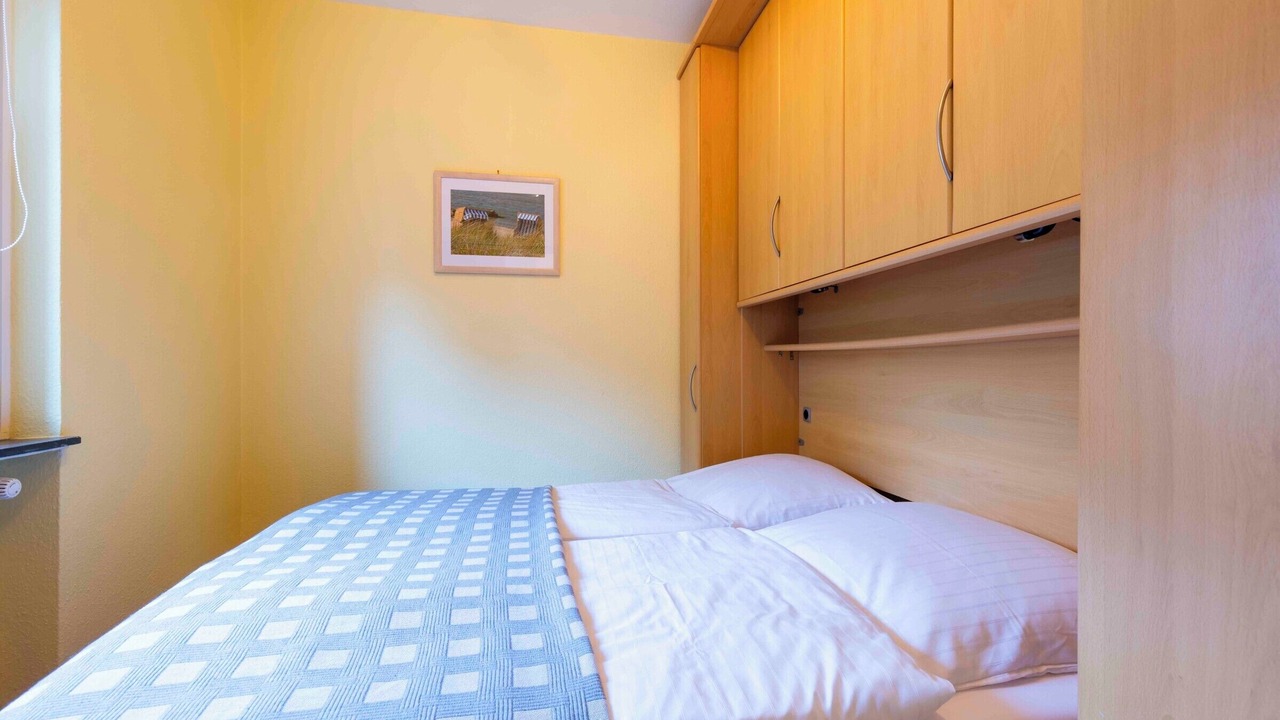 Photo of Bedroom in Niendorf