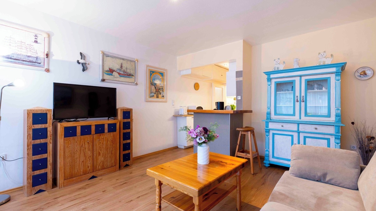 Photo of Livingroom in Niendorf