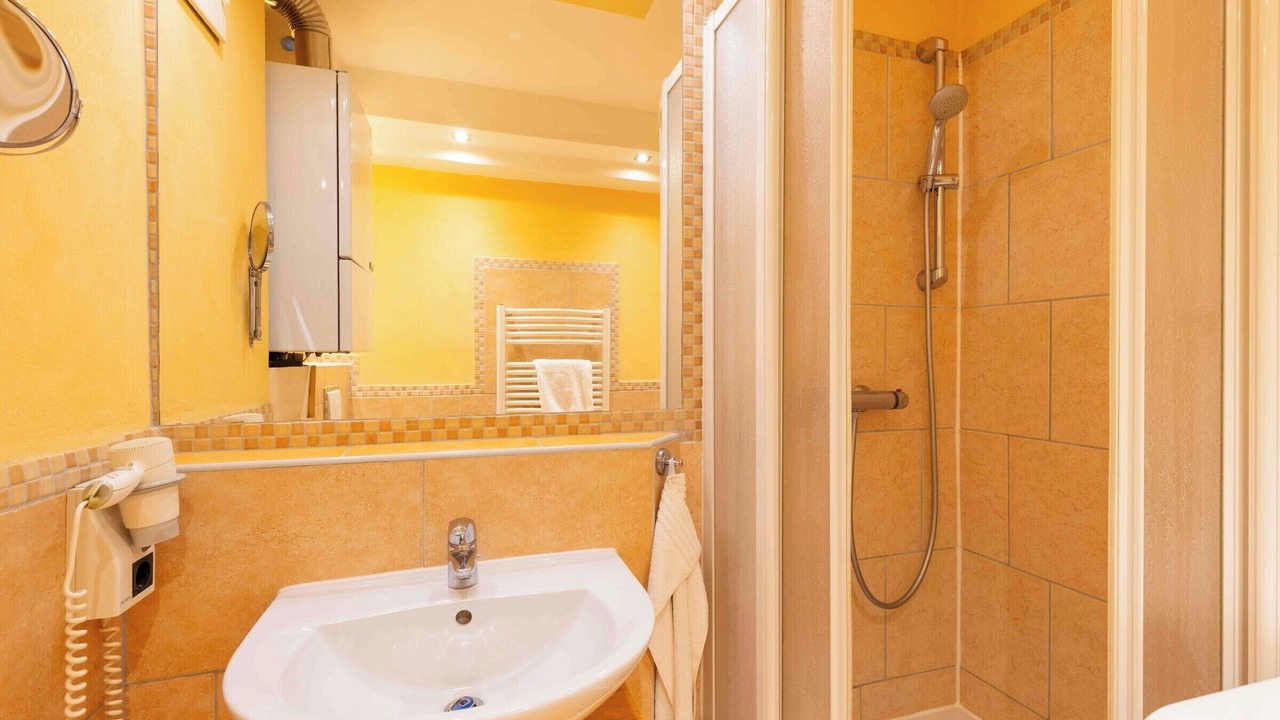 Photo of Bathroom in Niendorf