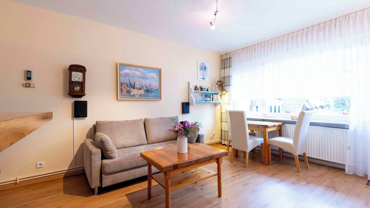 Photo of Livingroom in Niendorf