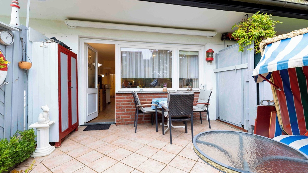 Photo of Outdoor in Niendorf