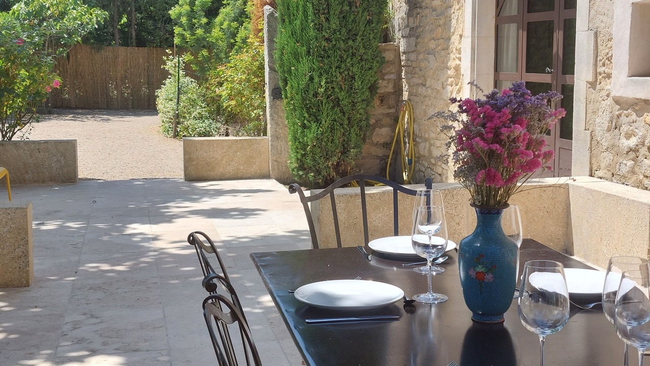 Photo of Outdoor in Saint-Etienne-du-Gres