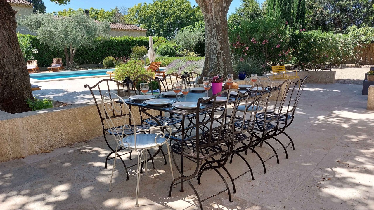 Photo of Outdoor in Saint-Etienne-du-Gres