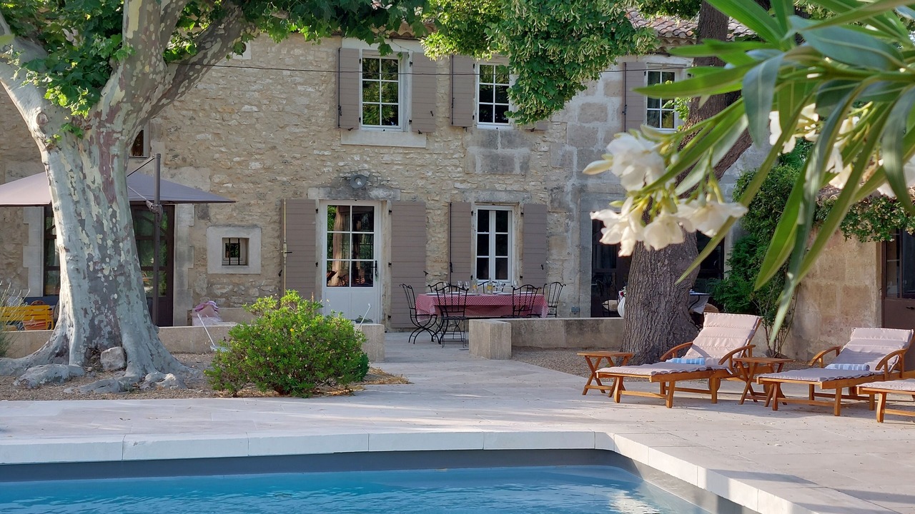 Photo of Outdoor in Saint-Etienne-du-Gres