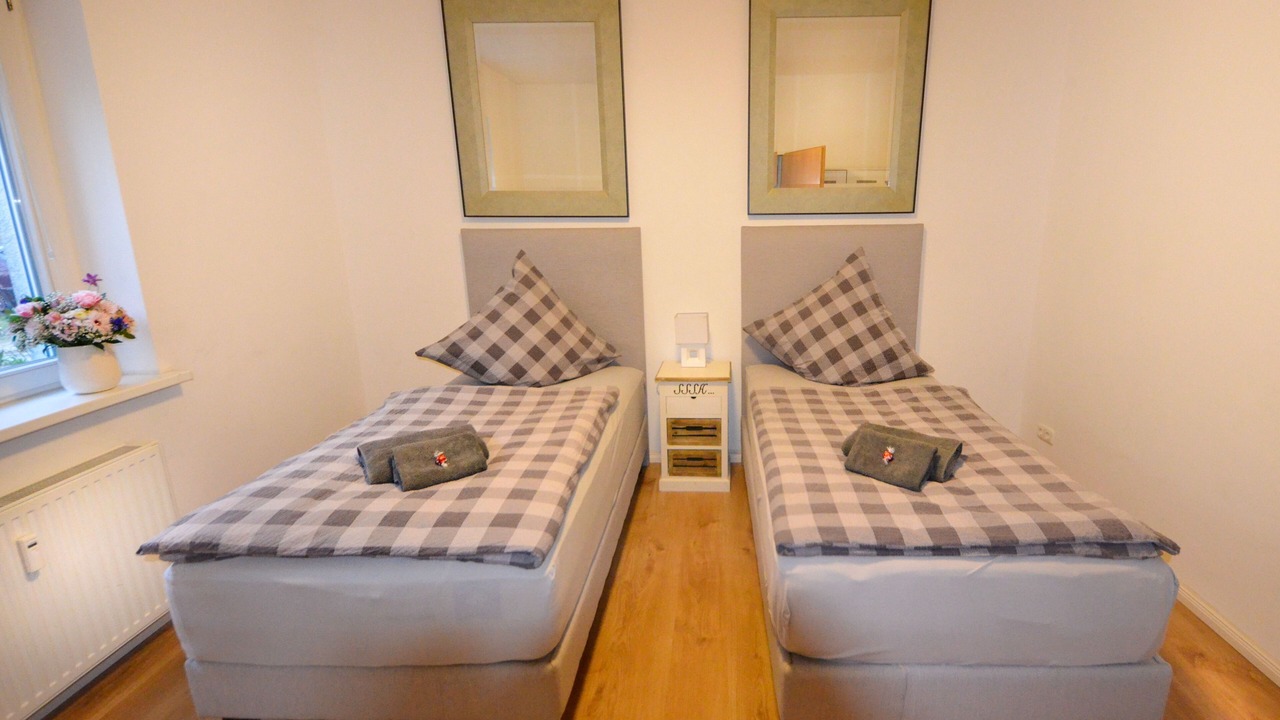 Photo of Bedroom in Marienthal