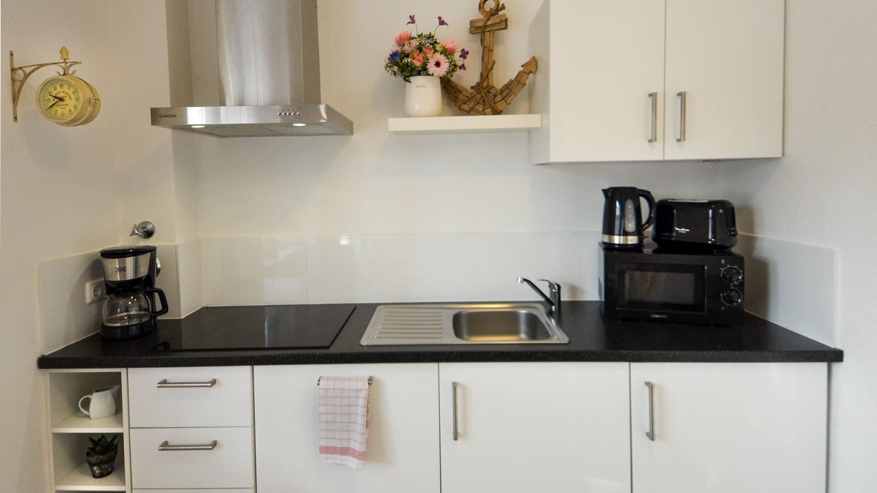 Photo of Kitchen in Marienthal