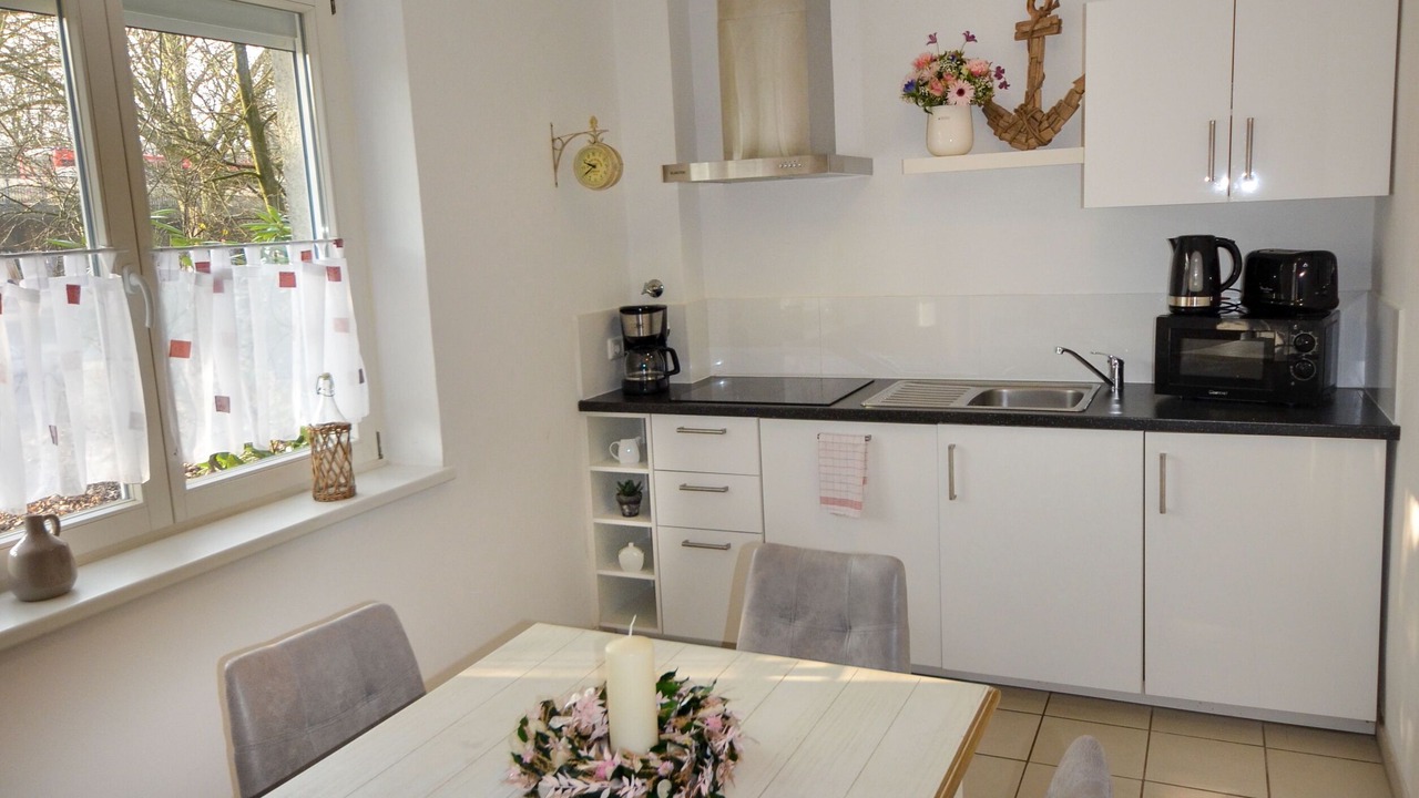 Photo of Kitchen in Marienthal