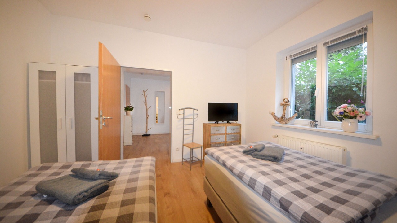 Photo of Bedroom in Marienthal