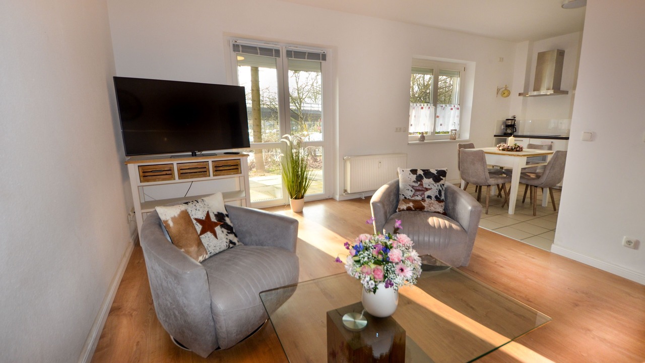 Photo of Livingroom in Marienthal