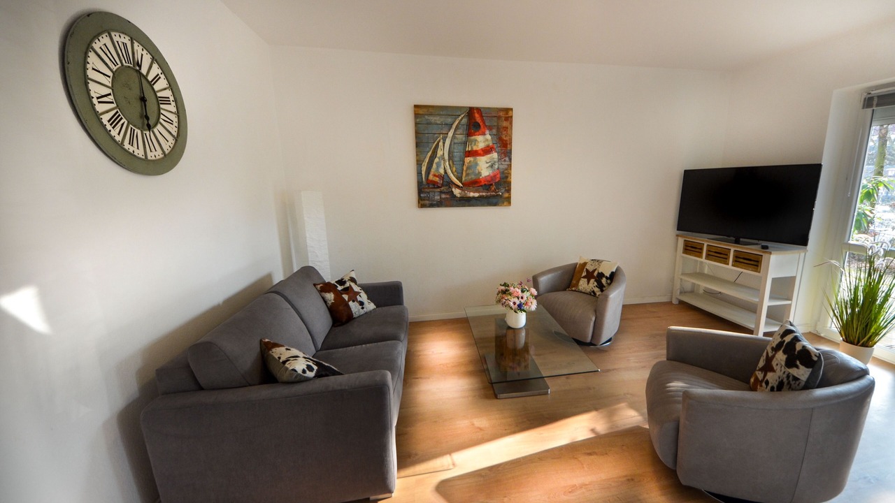 Photo of Livingroom in Marienthal