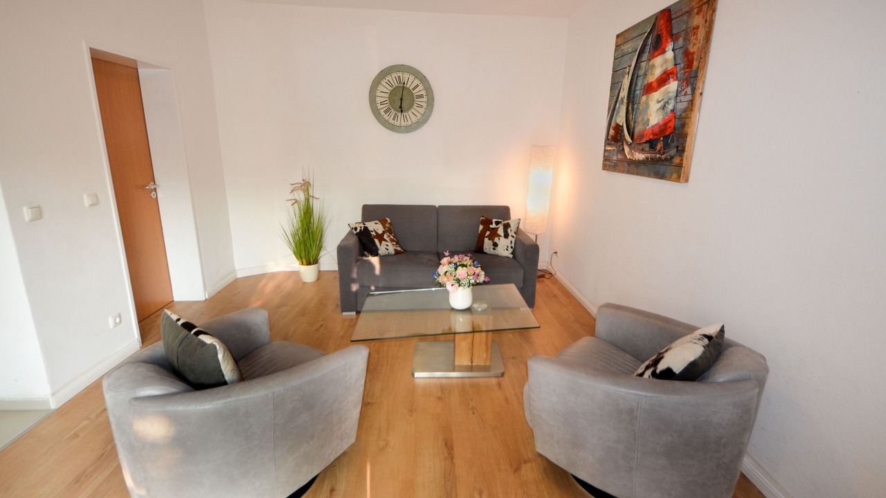 Photo of Livingroom in Marienthal