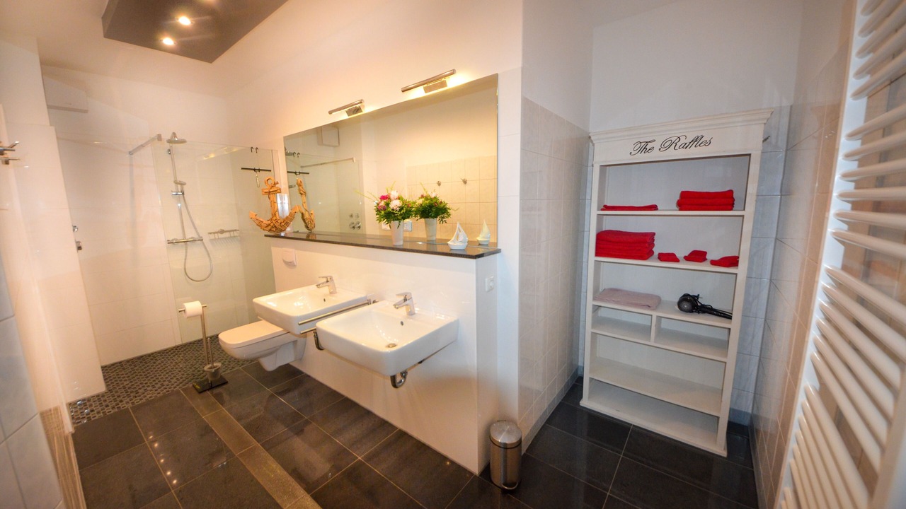 Photo of Bathroom in Marienthal