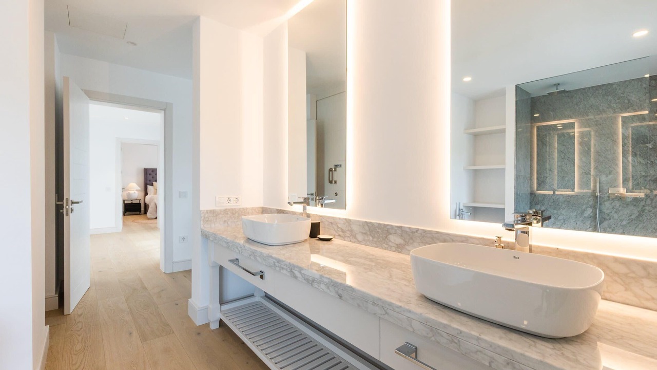 Photo of Bathroom in Puerto Calero