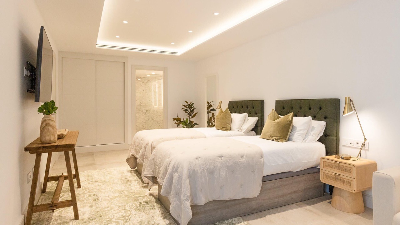 Photo of Bedroom in Puerto Calero