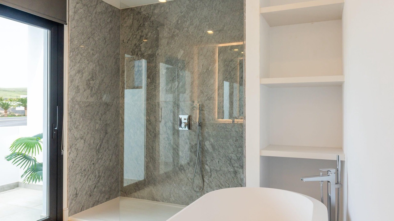 Photo of Bathroom in Puerto Calero