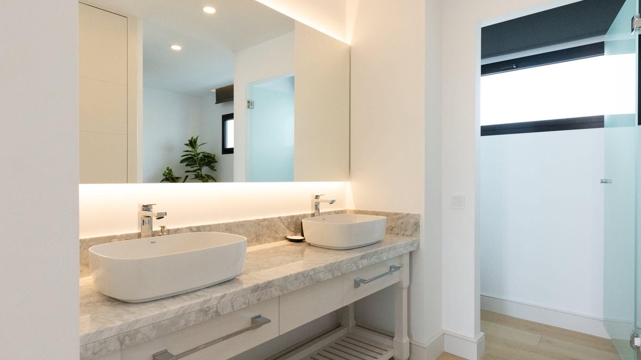 Photo of Bathroom in Puerto Calero