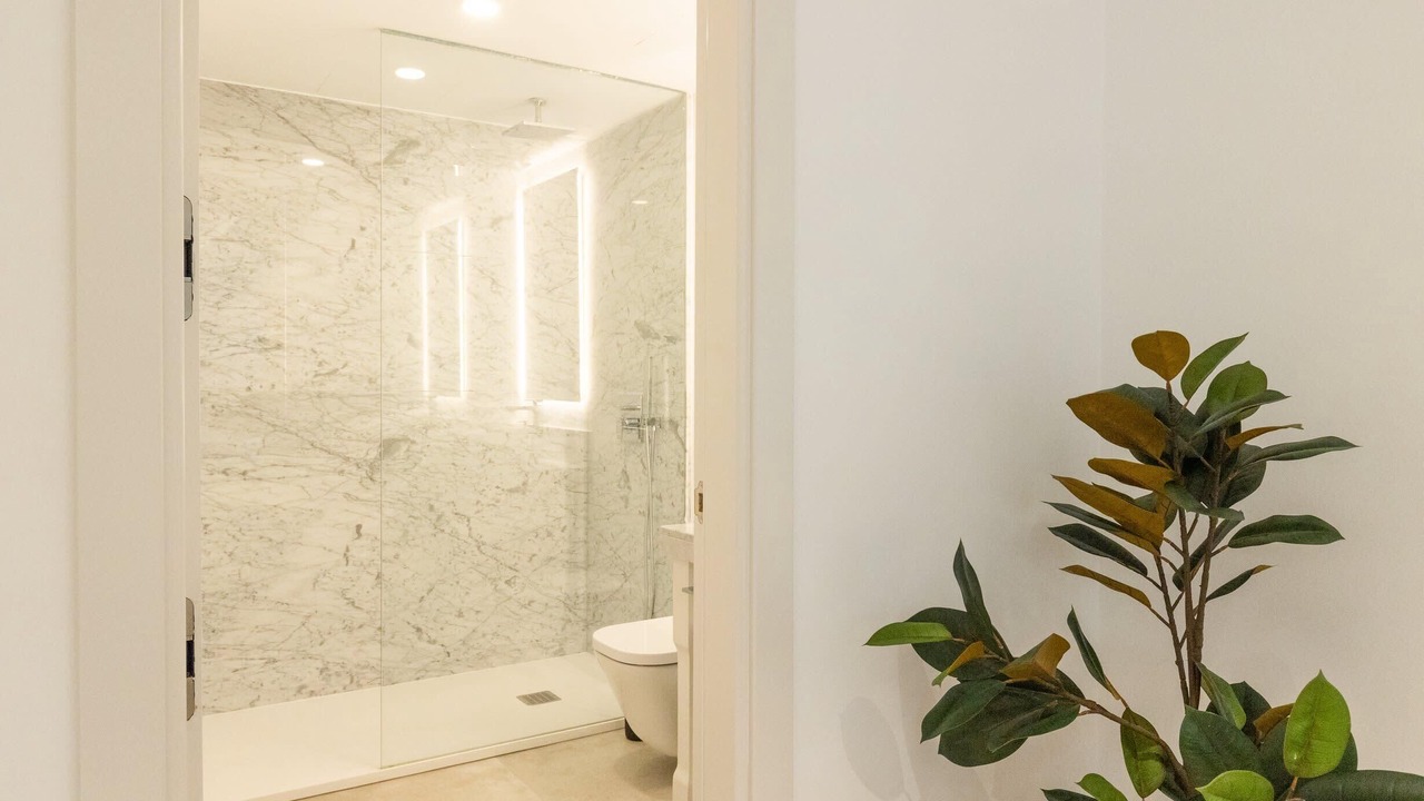 Photo of Bathroom in Puerto Calero