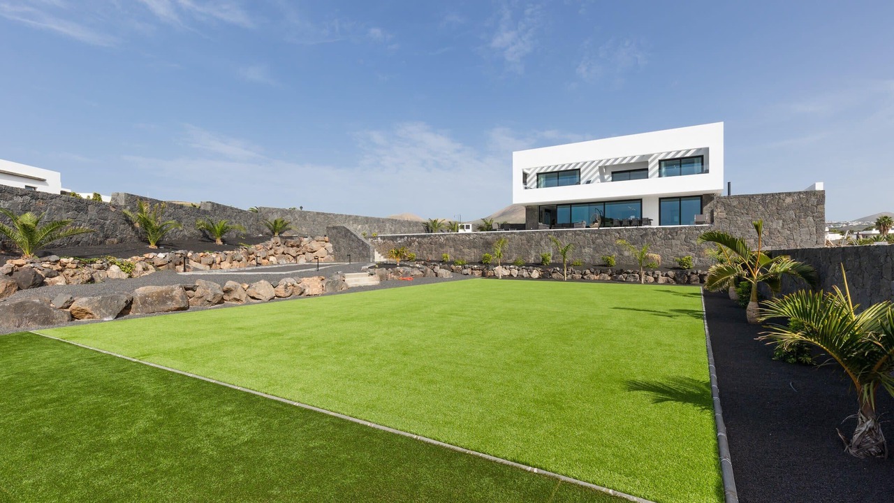 Photo of Outdoor in Puerto Calero