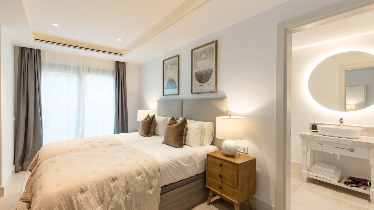 Photo of Bedroom in Puerto Calero