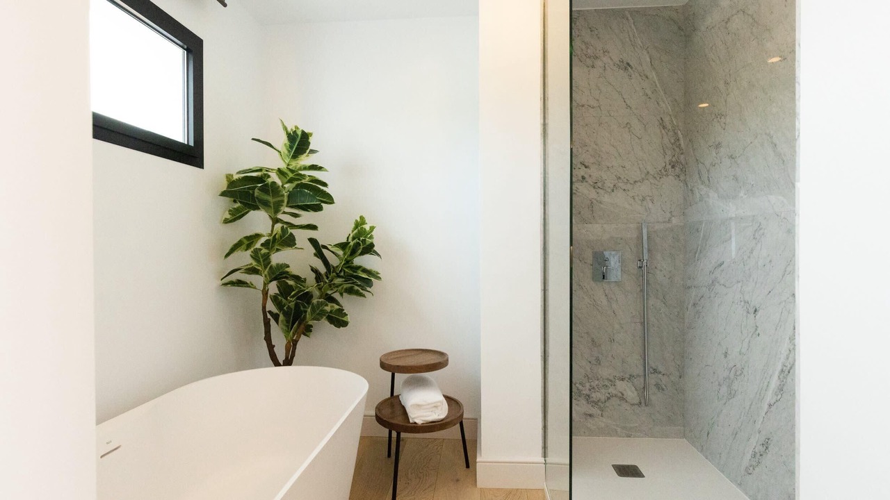 Photo of Bathroom in Puerto Calero