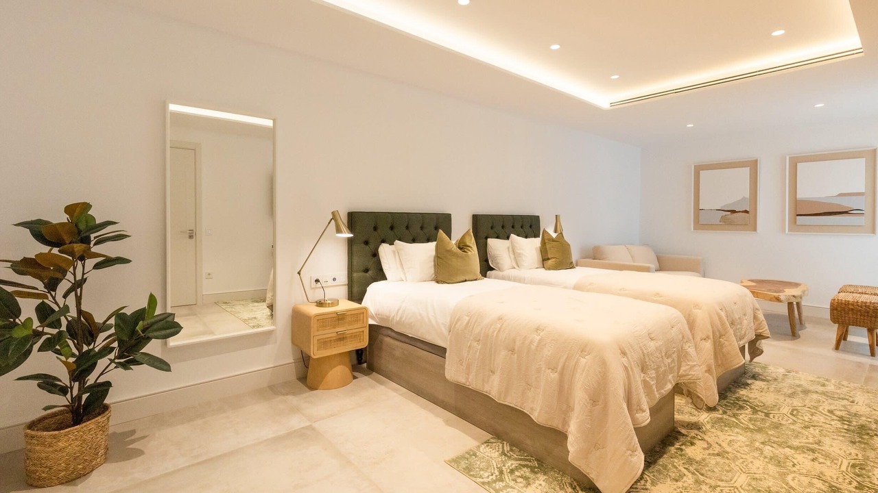Photo of Bedroom in Puerto Calero